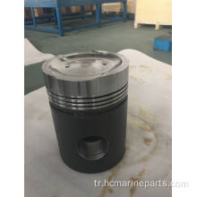 Uçak Piston Motor Parçaları